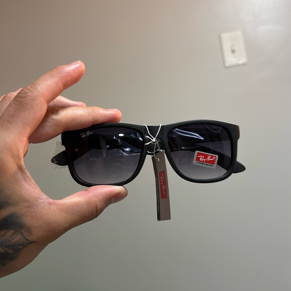 Glasses